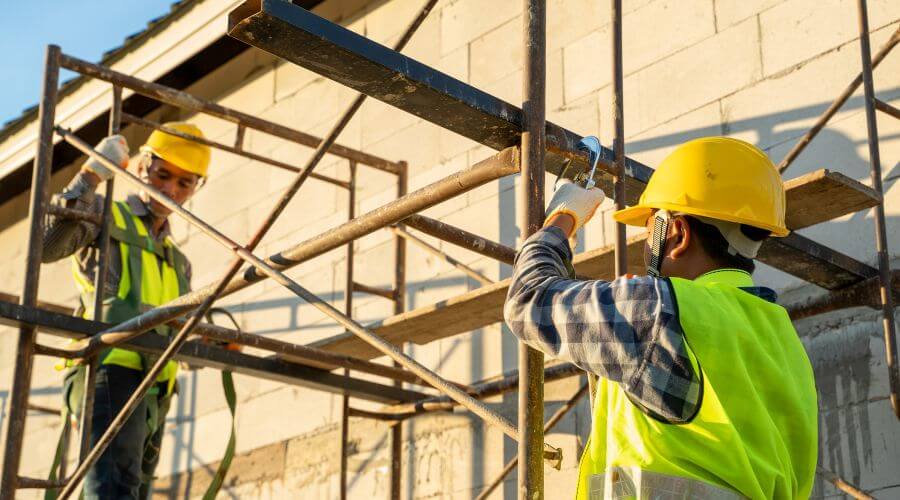 Expert top industrial roofings services in Key Biscayne, FL